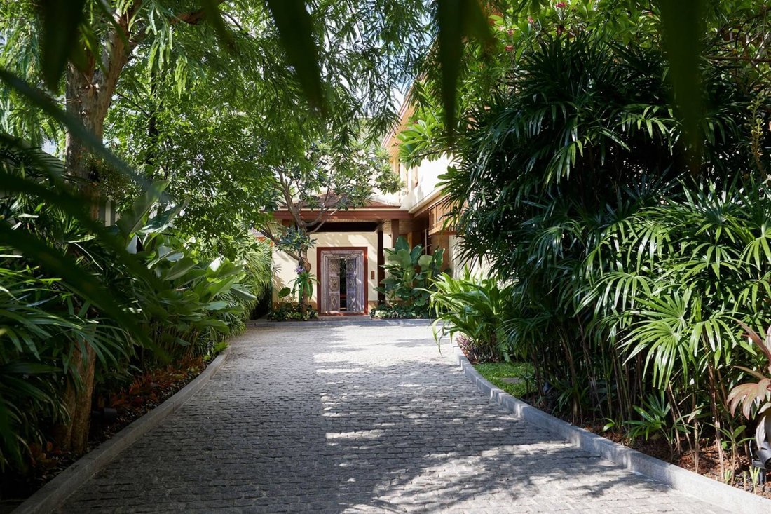 House in Bangkok, Bangkok, Thailand 5 - 17001630