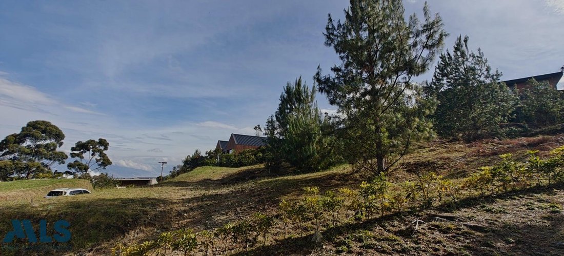 Land in Vereda El Penasco, Antioquia, Colombia 3 - 17001989