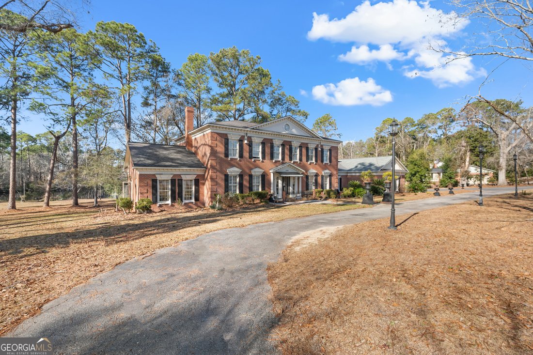 House in Statesboro, Georgia, United States 3 - 17001992