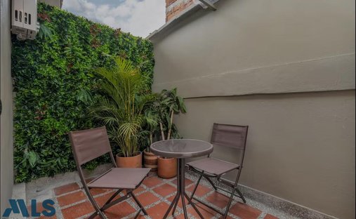 Apartment in Medellín, Antioquia, Colombia 1