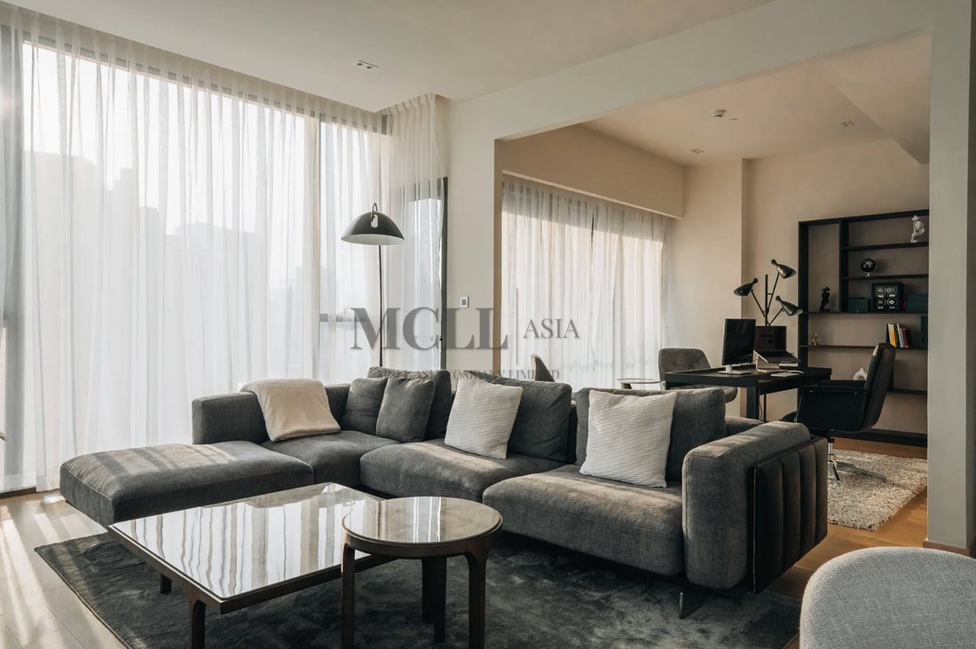 Condo in Bangkok, Krung Thep Maha Nakhon, Thailand 4 - 17002022