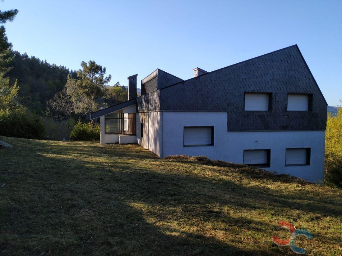 Chalet in Nieva, Avion, Spain 1 - 13111287