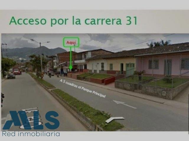 Land in El Carmen de Viboral, Antioquia, Colombia 3 - 17001973