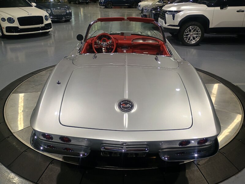 Cabriolet in Boca Raton, FL, United States 5 - 16998997