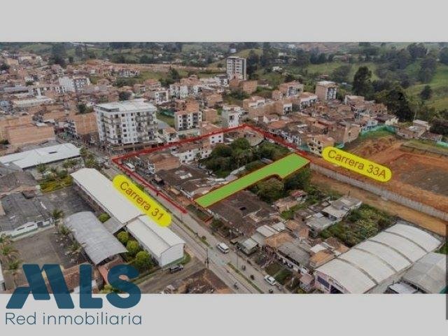 Land in El Carmen de Viboral, Antioquia, Colombia 2 - 17001973