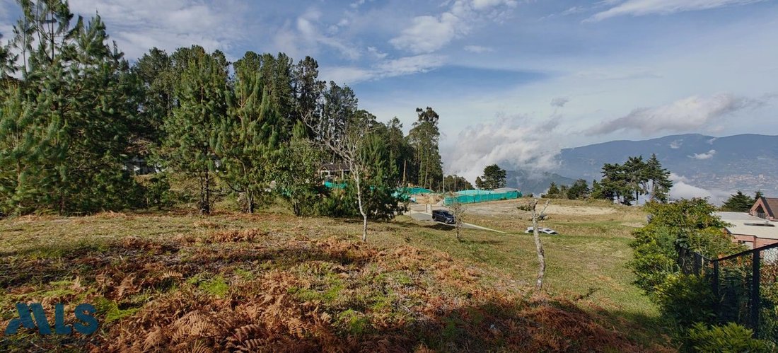 Land in Vereda El Penasco, Antioquia, Colombia 1 - 17001989