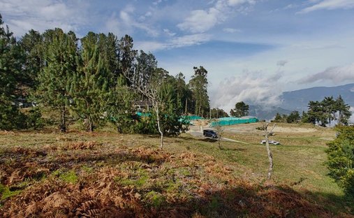 Land in Vereda El Penasco, Antioquia, Colombia 1