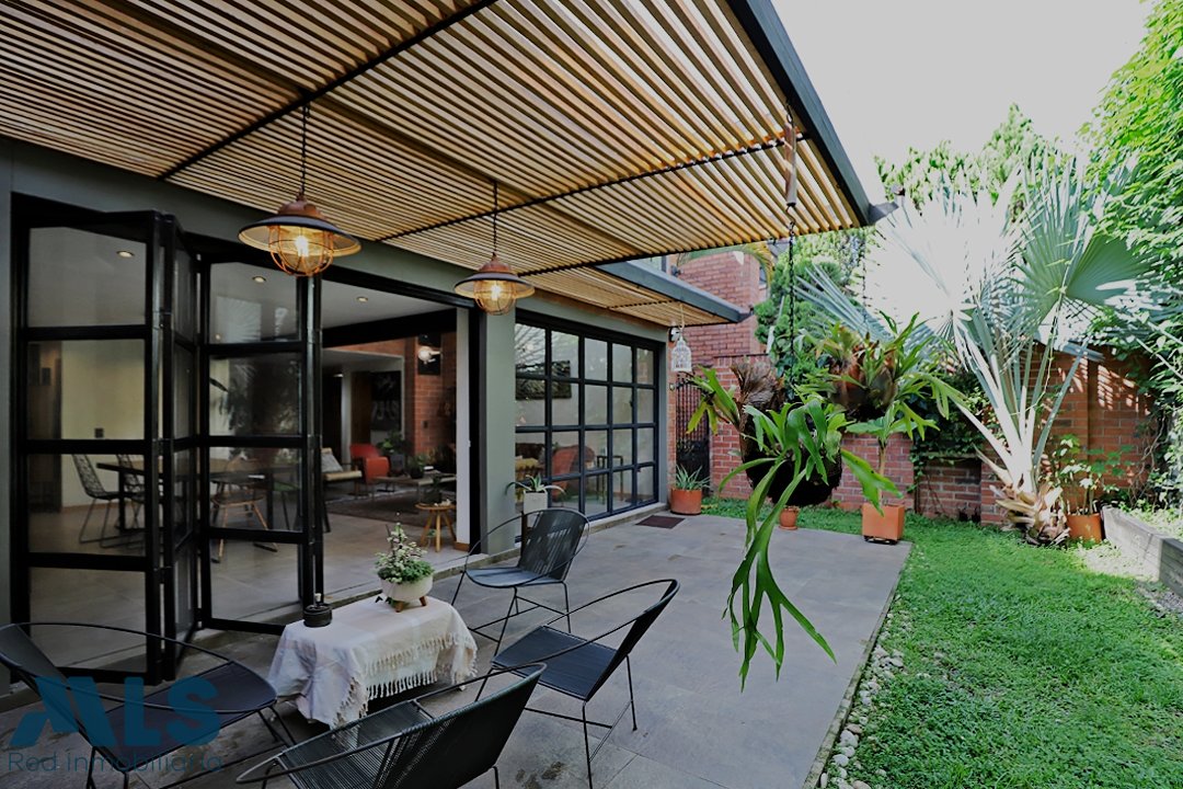 House in Medellín, Antioquia, Colombia 5 - 17001940