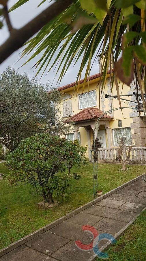 House in Arra, Sanxenxo, Spain 1 - 13111203