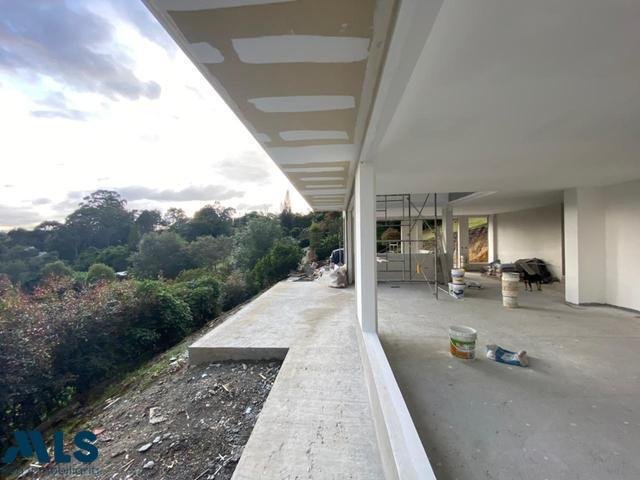 Finca in Medellín, Antioquia, Colombia 4 - 17001961
