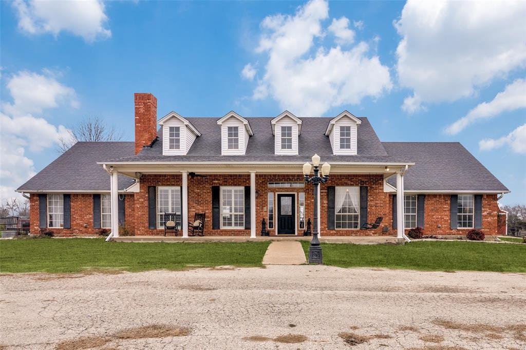 House in Terrell, Texas, United States 3 - 17000809