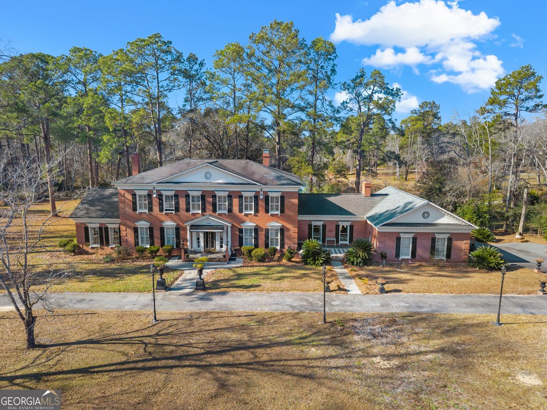 House in Statesboro, Georgia, United States 1 - 17001992