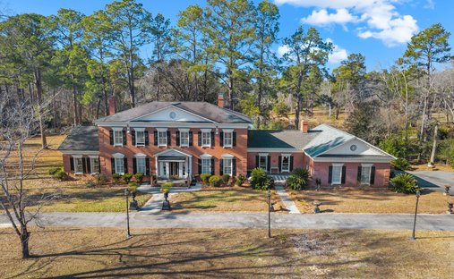 House in Statesboro, Georgia, United States 1