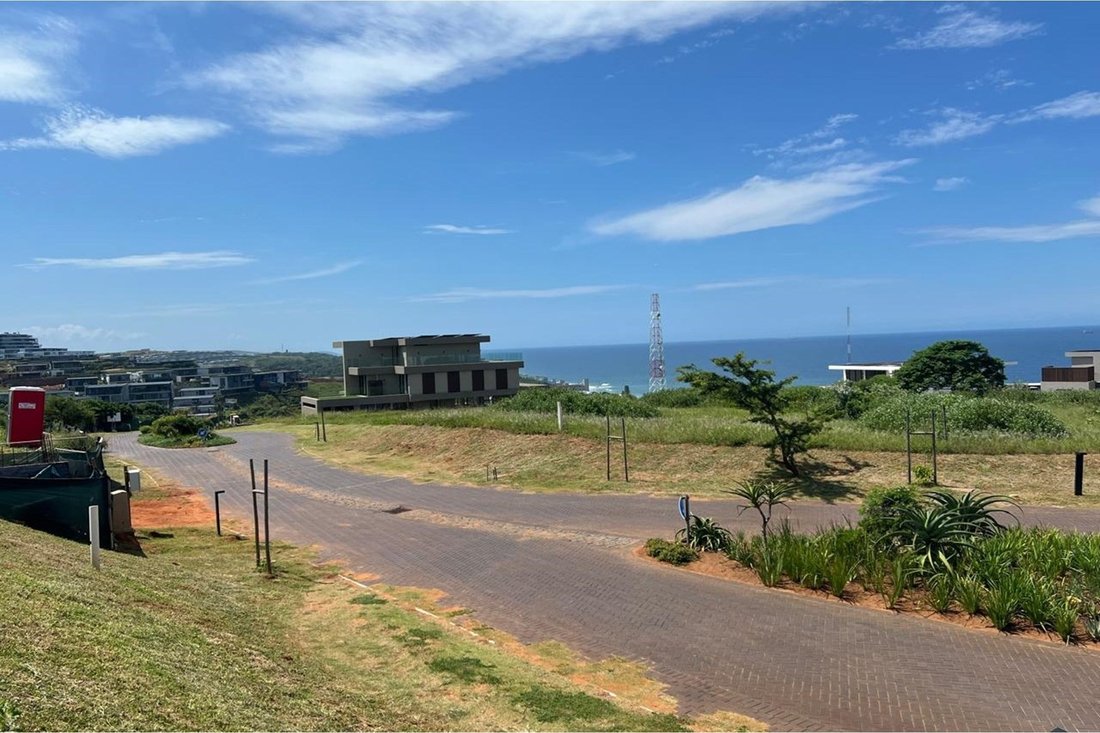 Land in Umhlanga Ridge, KwaZulu-Natal, South Africa 3 - 17002068
