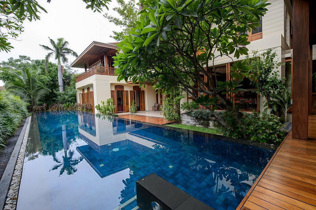 House in Bangkok, Bangkok, Thailand 4 - 17001630