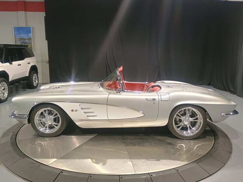 Cabriolet in Boca Raton, FL, United States 2 - 16998997