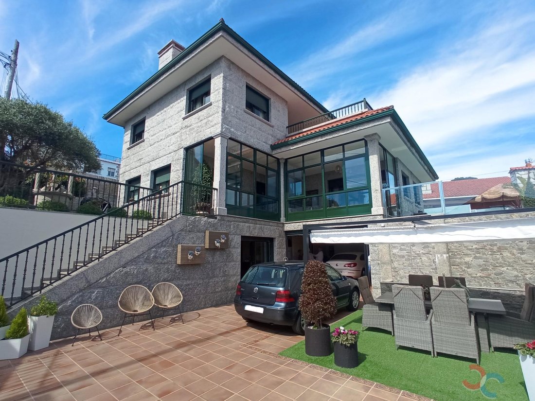Chalet in Poio, Poio, Spain 3 - 13111190