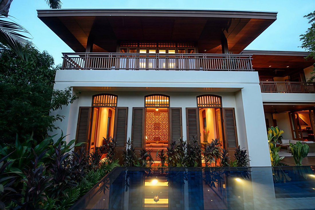 House in Bangkok, Bangkok, Thailand 3 - 17001630