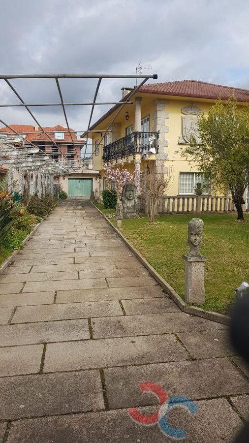 House in Arra, Sanxenxo, Spain 3 - 13111203