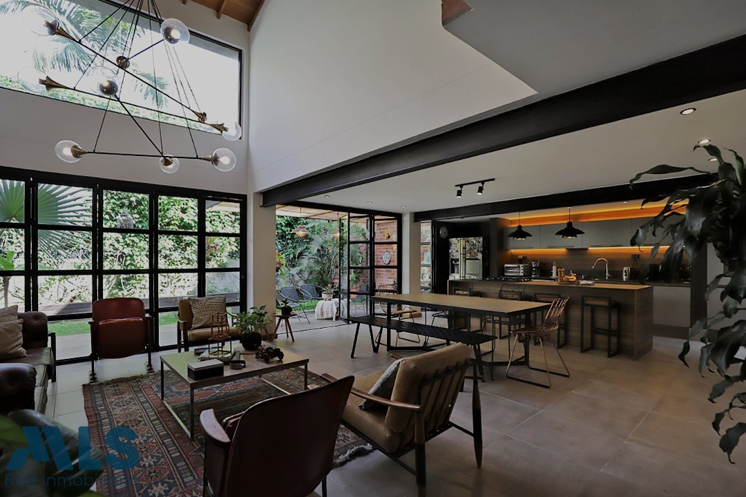 House in Medellín, Antioquia, Colombia 2 - 17001940