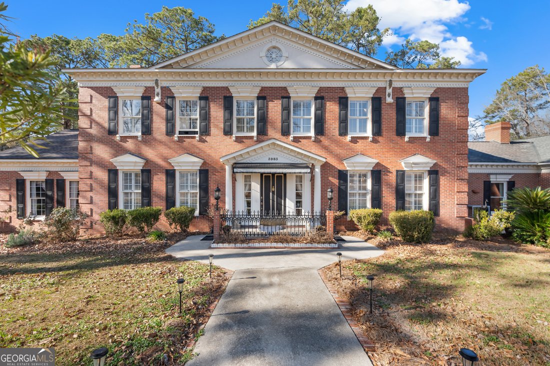 House in Statesboro, Georgia, United States 4 - 17001992