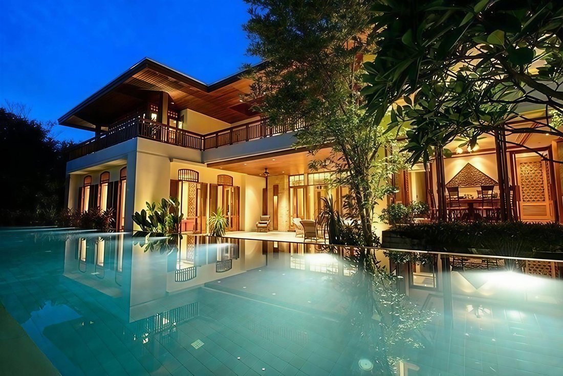 House in Bangkok, Bangkok, Thailand 2 - 17001630