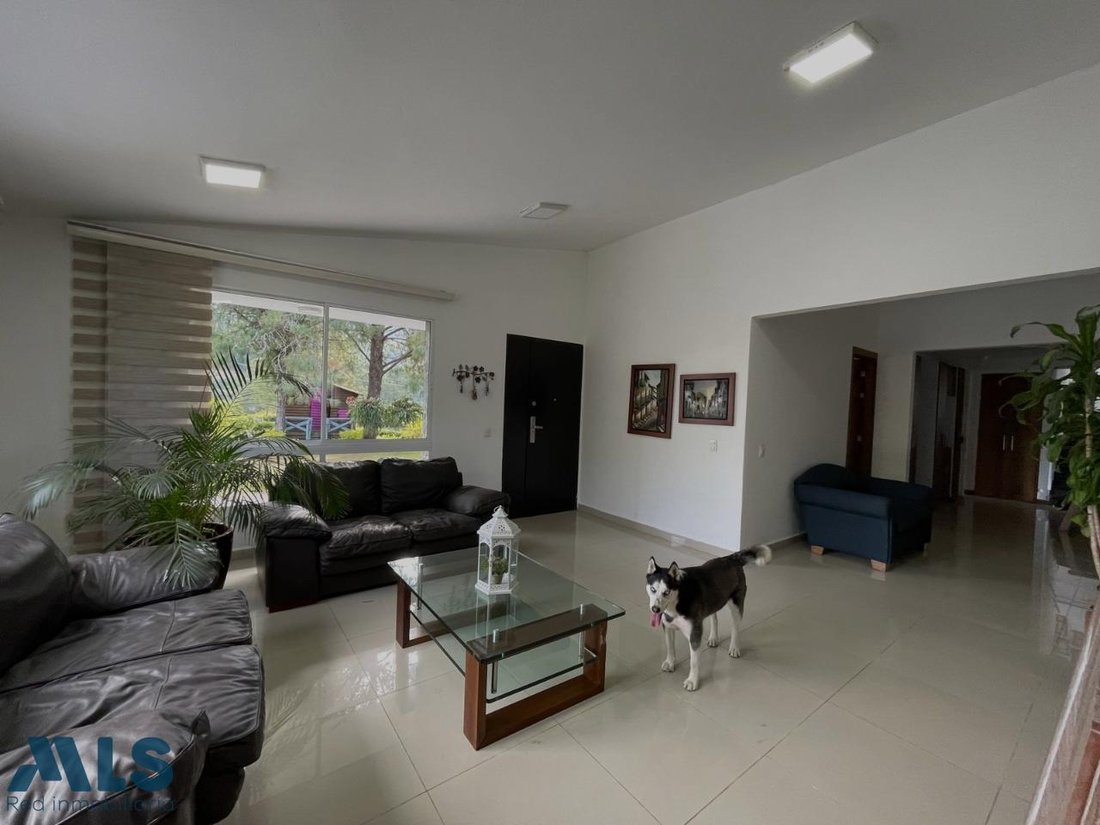 Finca in La Fe, Antioquia, Colombia 4 - 17001958