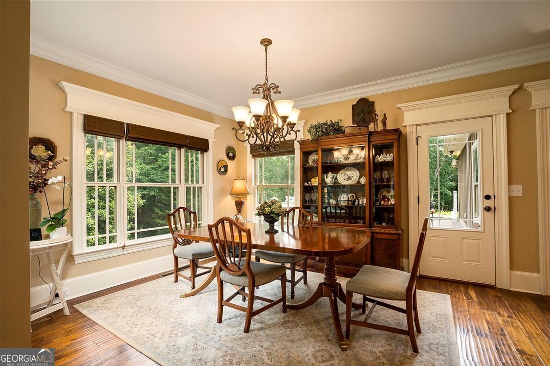 House in Bogart, Georgia, United States 5 - 17001497