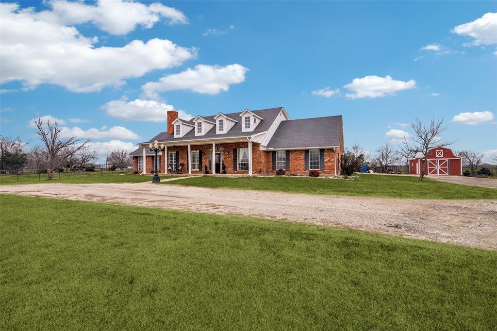 House in Terrell, Texas, United States 2 - 17000809