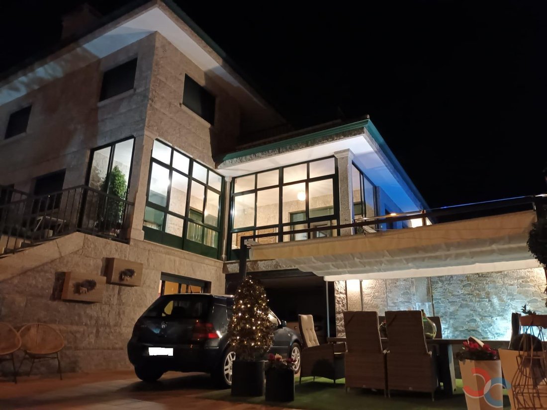 Chalet in Poio, Poio, Spain 1 - 13111190