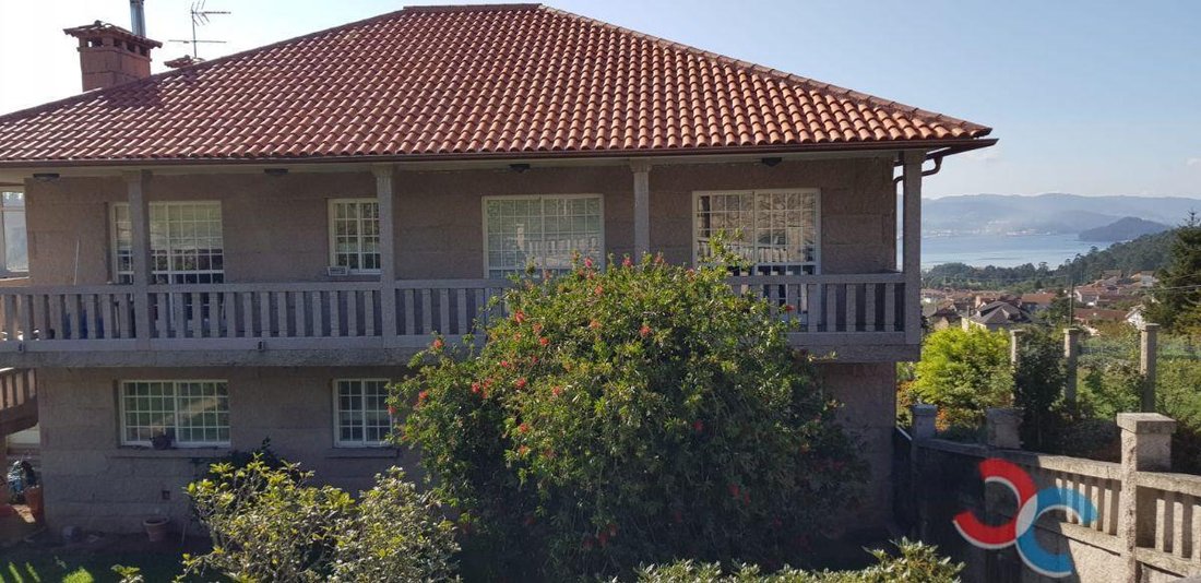 House in Poio, Poio, Spain 4 - 13111160