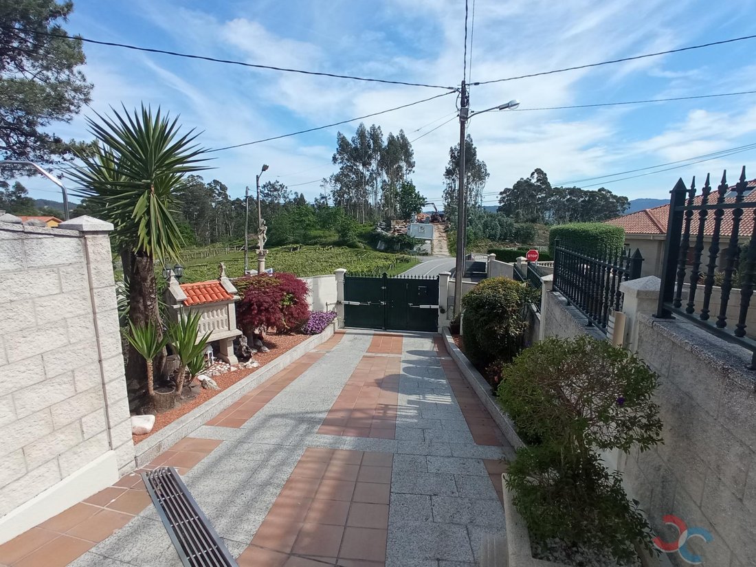 Chalet in Poio, Poio, Spain 5 - 13111190