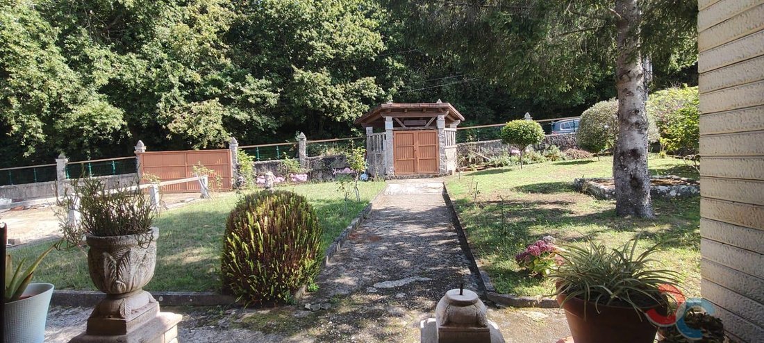 House in Lourizan, Pontevedra, Spain 4 - 16815959