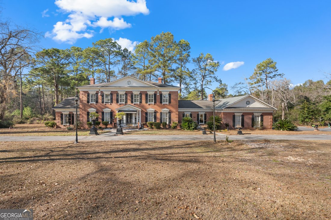 House in Statesboro, Georgia, United States 2 - 17001992