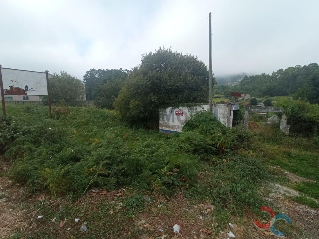 Land in Marin, Galicia, Spain 5 - 13111322