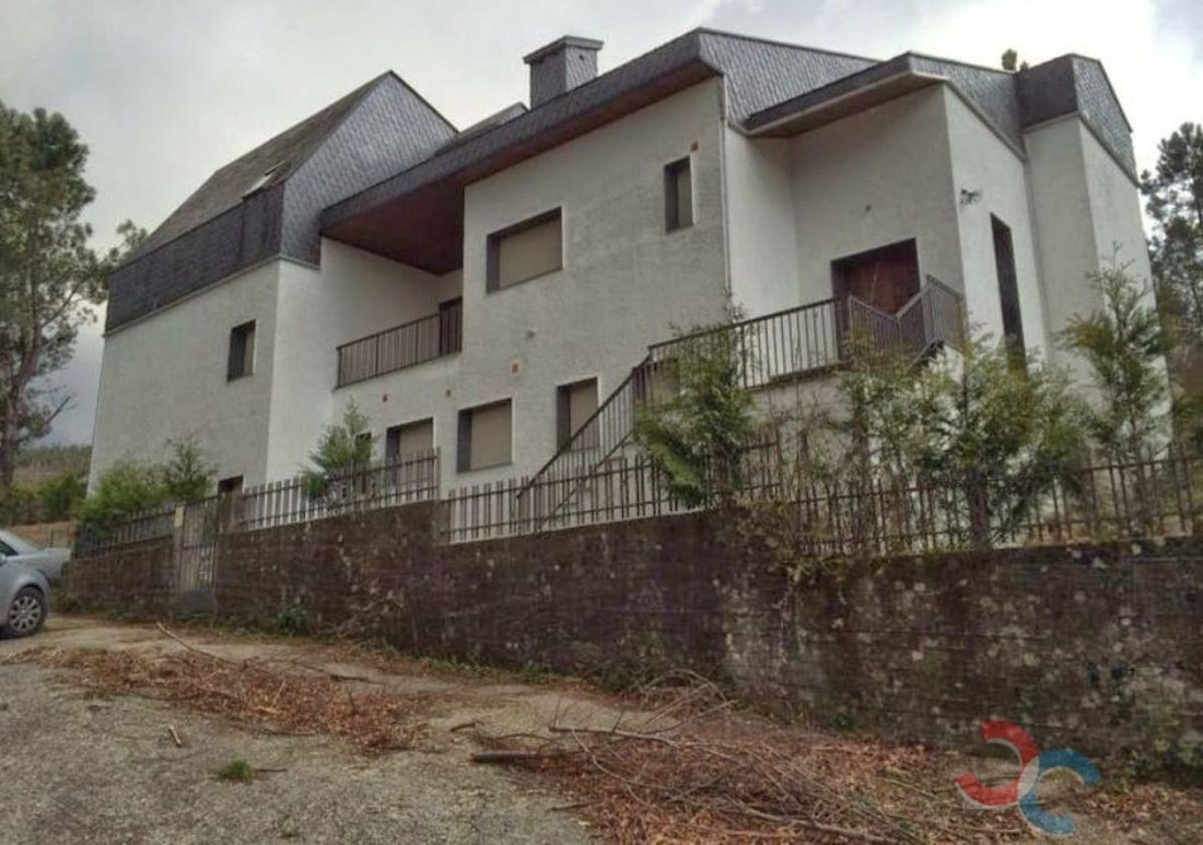 Chalet in Nieva, Avion, Spain 2 - 13111287