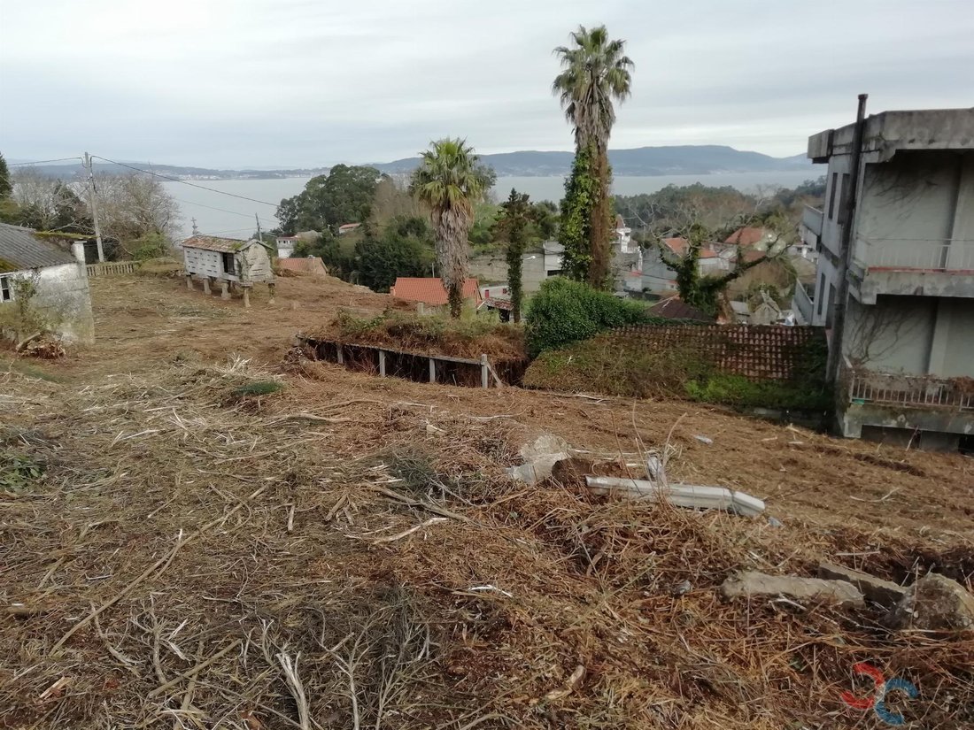 Terreno en Beluso, Bueu, España 2 - 15474180