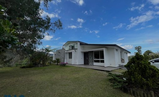 Finca in La Fe, Antioquia, Colombia 1