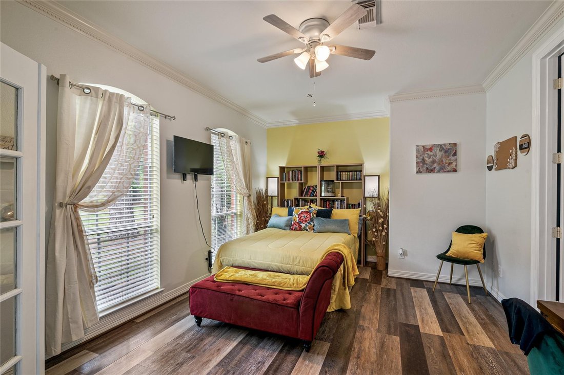 House in Magnolia, Texas, United States 4 - 17000750