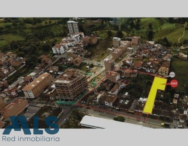 Land in El Carmen de Viboral, Antioquia, Colombia 4 - 17001973