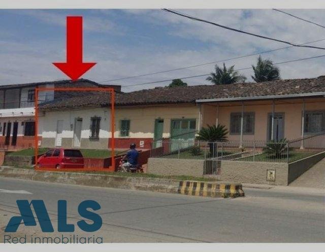 Land in El Carmen de Viboral, Antioquia, Colombia 1 - 17001973