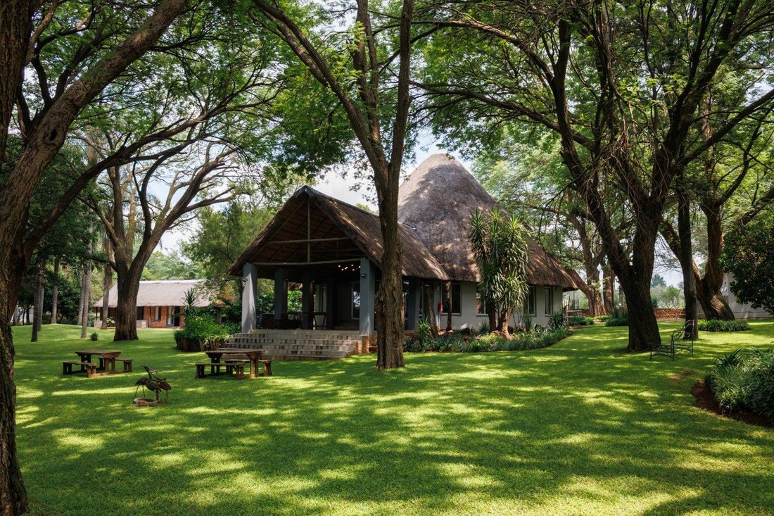 Farm Ranch in Kosmos, North West, South Africa 5 - 17002051