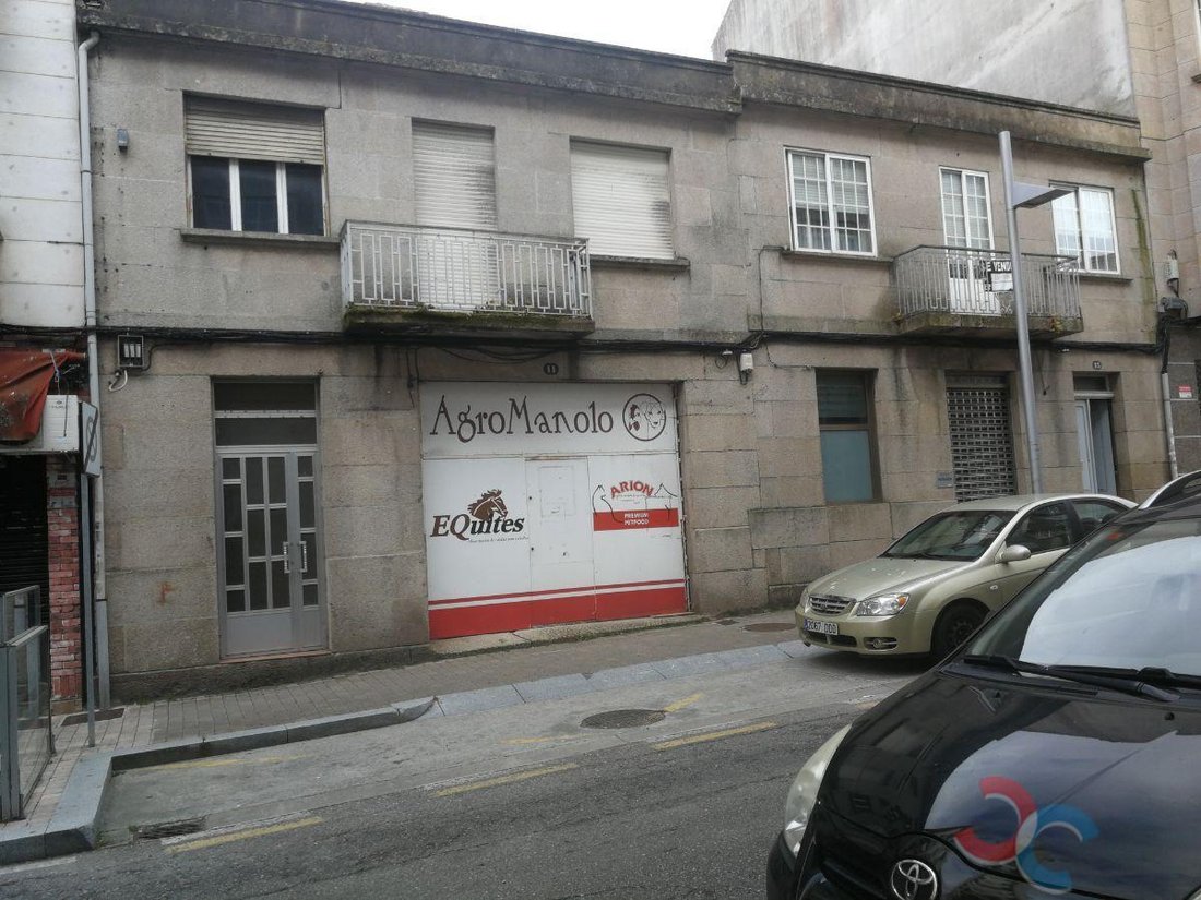 House in Bueu (District), Bueu, Spain 5 - 13111217
