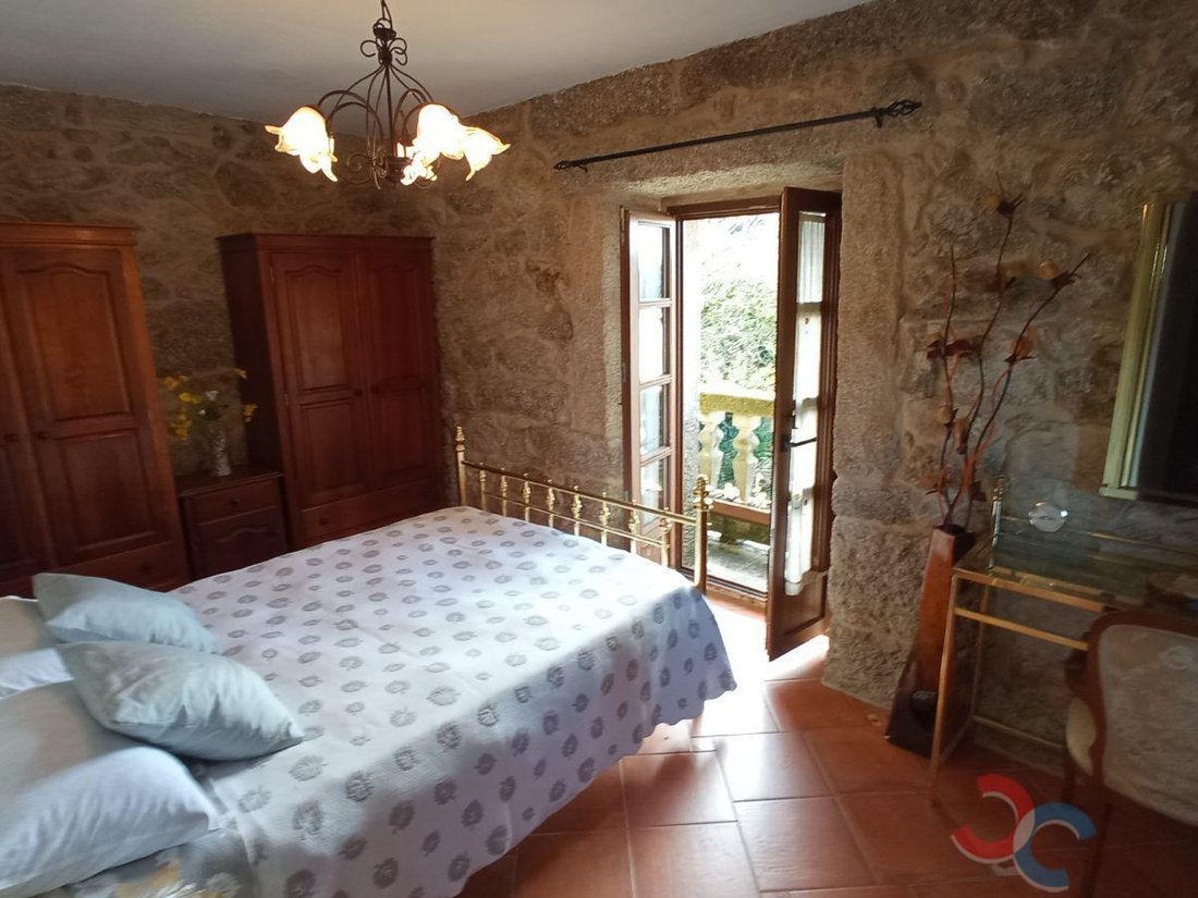 House in Beluso, Bueu, Spain 2 - 13111137
