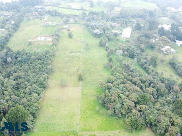 Land in Santa Elena, Antioquia, Colombia 5 - 17001995