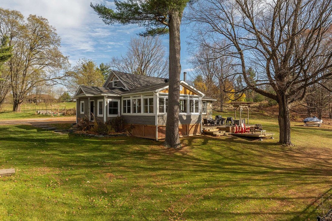 Casa a Lac-Brome, Québec, Canada 2 - 16609901