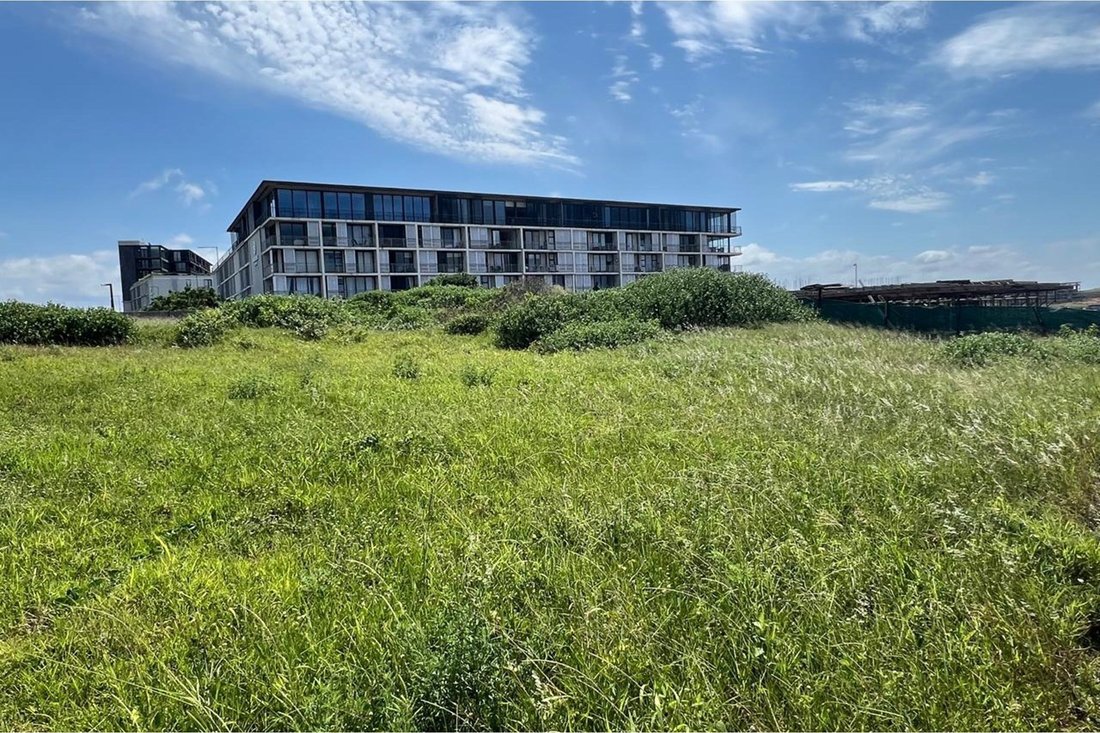 Land in Umhlanga Ridge, KwaZulu-Natal, South Africa 1 - 17002068