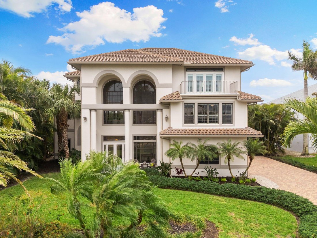 House in Marco Island, Florida, United States 2 - 17001518