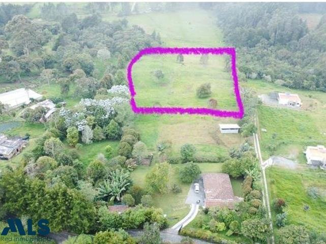 Land in Santa Elena, Antioquia, Colombia 1 - 17001995
