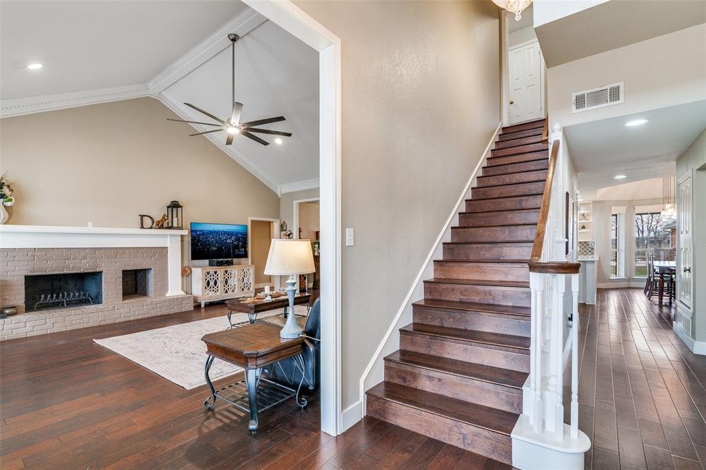 House in Terrell, Texas, United States 4 - 17000809